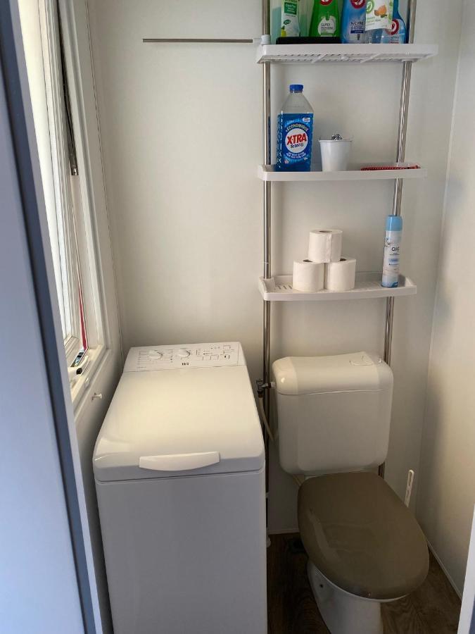 Mobil Home 3 Chambres Climatise Tout Equipe ヴァンドル・プラージュ エクステリア 写真