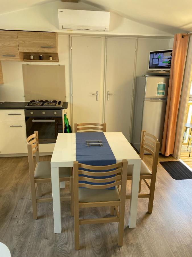 Mobil Home 3 Chambres Climatise Tout Equipe ヴァンドル・プラージュ エクステリア 写真