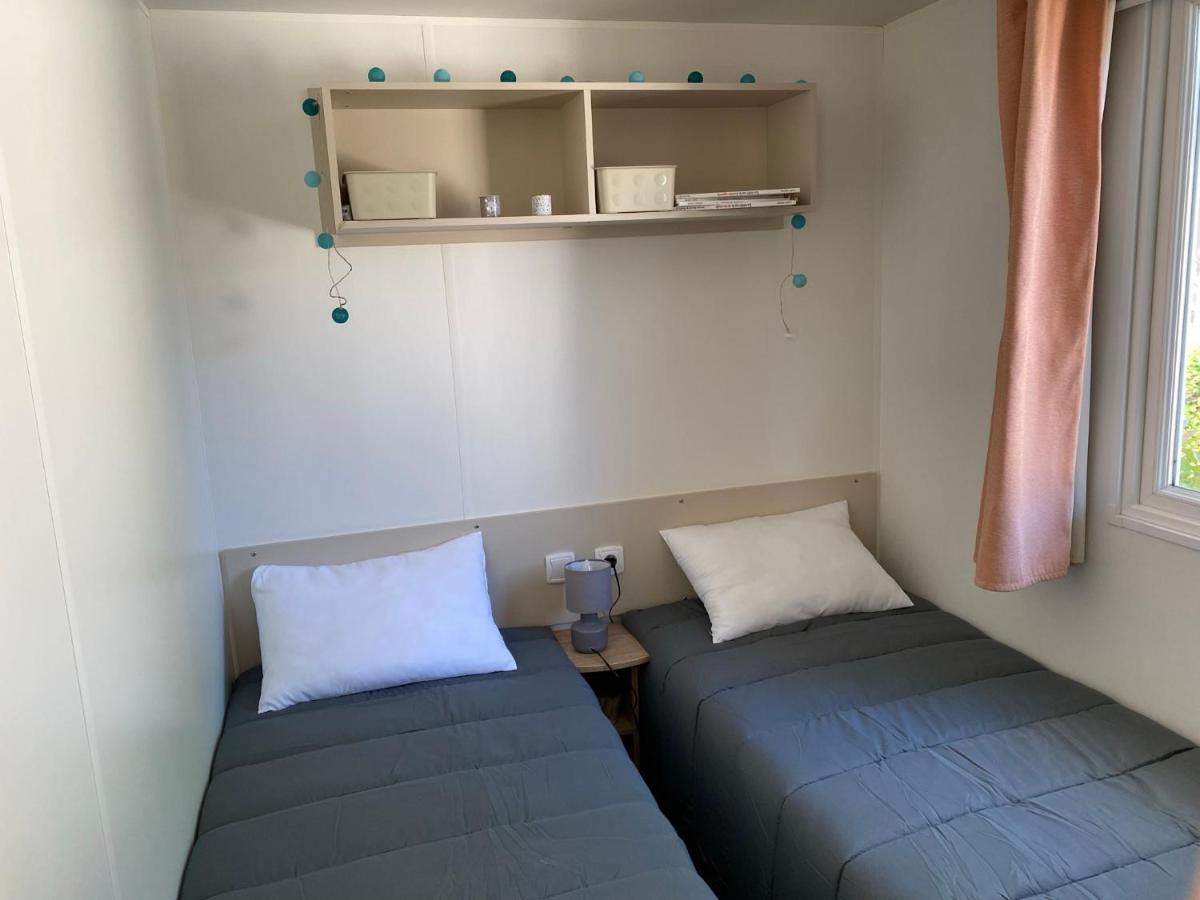 Mobil Home 3 Chambres Climatise Tout Equipe ヴァンドル・プラージュ エクステリア 写真